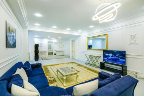 Megafun Sky house